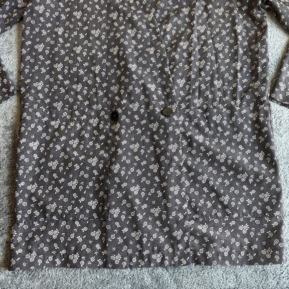 Vintage Hollywood Jacket Oscars Size 11/12 Neiman Marcus - Picture 6 of 13